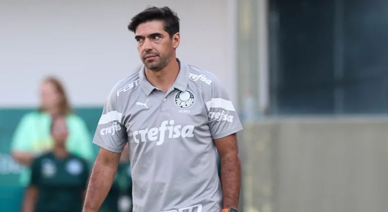 Flamengo, Internacional e mais: confira as piores derrotas de Abel Ferreira no Palmeiras