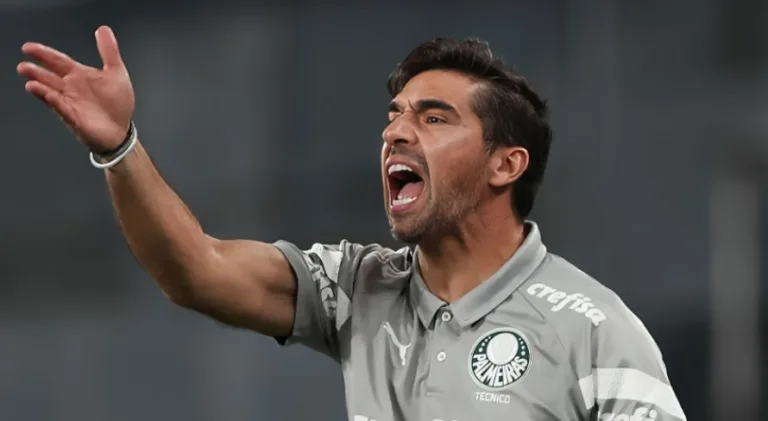 Sormani nega “perseguição” contra trio do Brasileirão: “Dão motivo” 