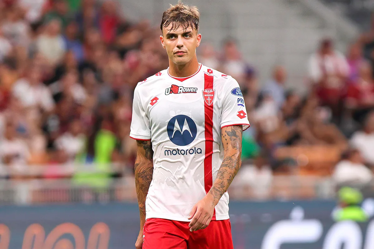 Palpite: A.C. Monza x Roma – Campeonato Italiano – 6 de outubro de 2024