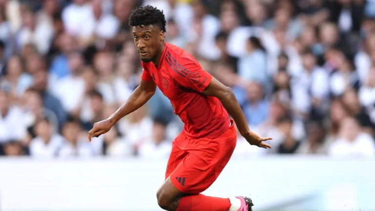 Al-Hilal avança por atacante após saída de Michael