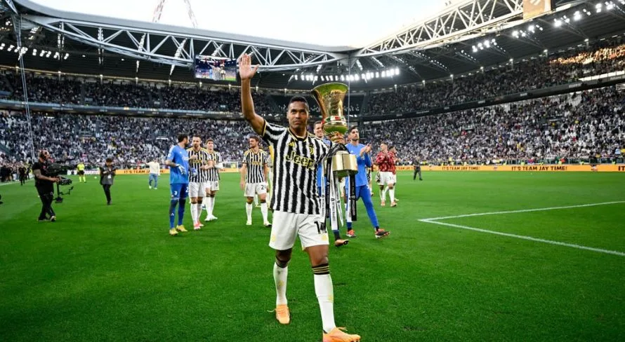 Flamengo pode esbarrar em mesmo problema do SPFC para contratar Alex Sandro; entenda