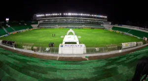 Com Arena indisponível, Grêmio confirma jogo contra o Bahia no Alfredo Jaconi