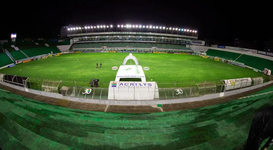 Com Arena indisponível, Grêmio confirma jogo contra o Bahia no Alfredo Jaconi