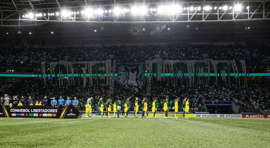 Palmeiras e WTorre perto de deixar ‘pendengas’ para trás no contrato do Allianz Parque; entenda