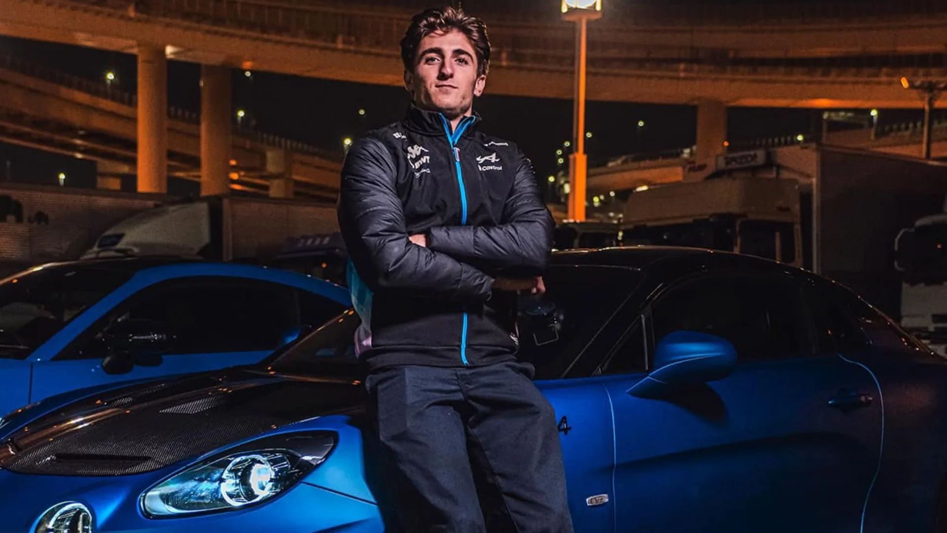 Fórmula 1 hoje: Alpine “sobe” Jack Doohan para temporada 2025