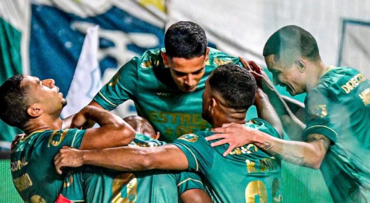 América-MG x Chapecoense: onde assistir AO VIVO o Brasileirão Série B América-MG x Chapecoense: onde assistir AO VIVO o Brasileirão Série B
