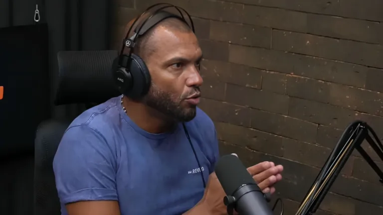 Amoroso descarta Luiz Henrique, do Botafogo, e elege melhor ponta do Brasil