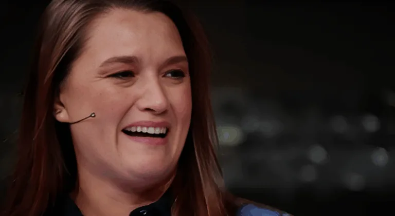 Ana Thaís não contém lágrimas após vitória do Brasil sobre a Espanha: “Eu sonhei muito”