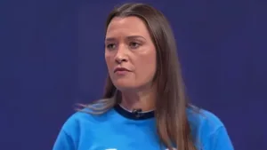 Ana Thaís surpreende ao eleger melhor goleiro e craque do Brasileirão Série A