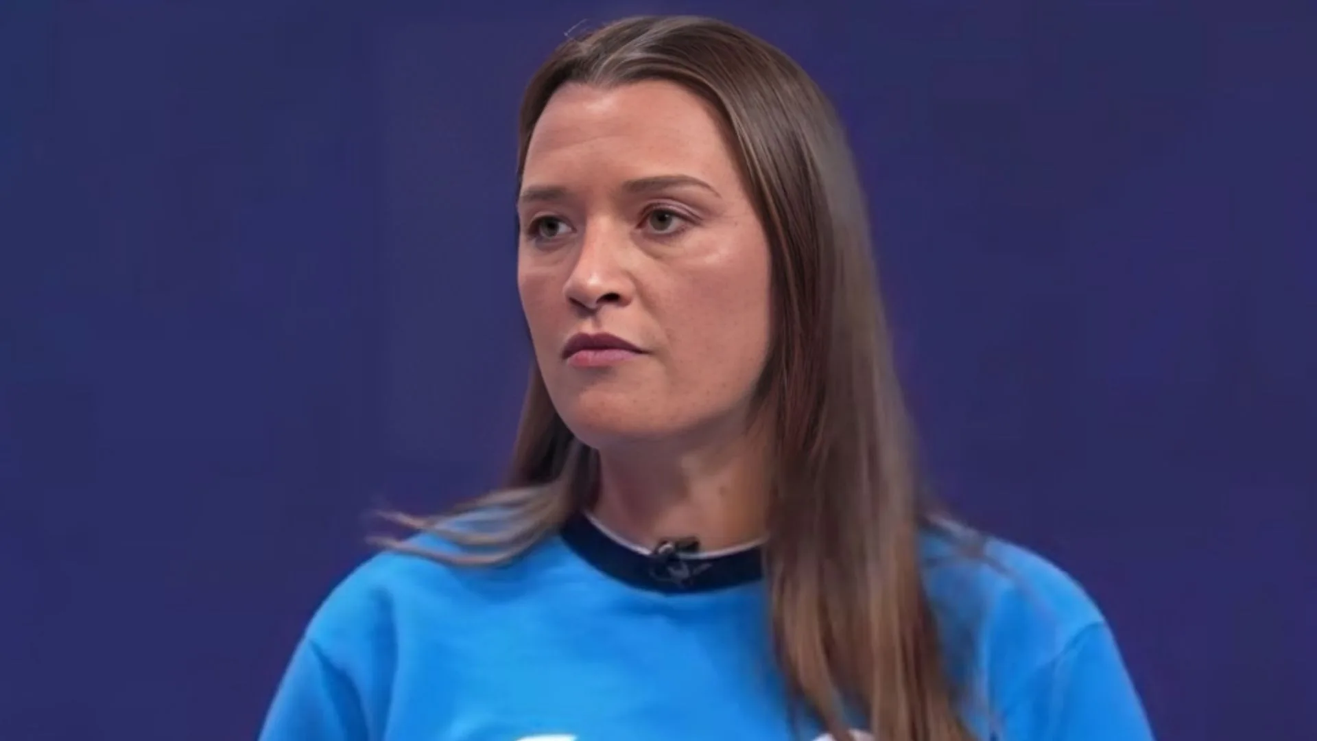 Ana Thaís indica situação assustadora no Corinthians: “Nunca vi”