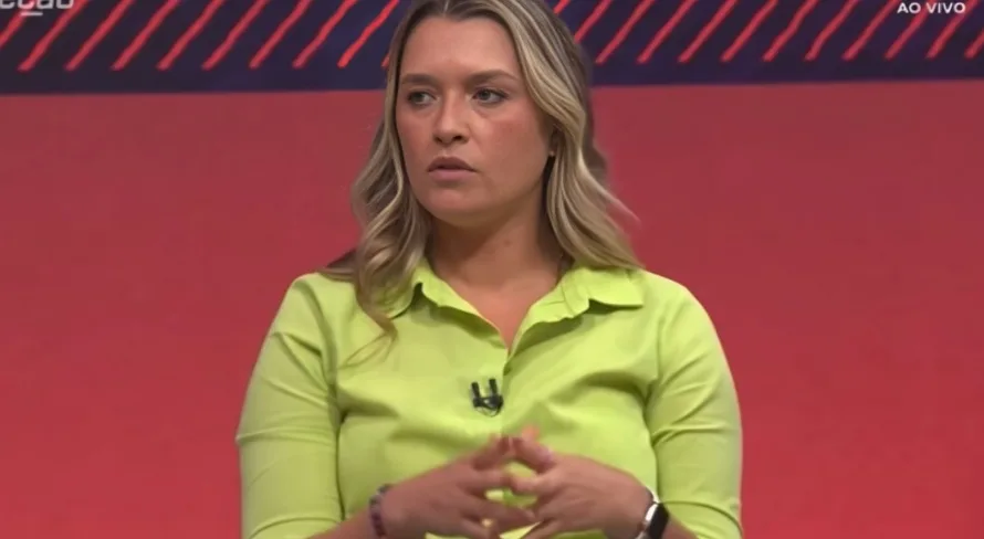 Ana Thaís sinaliza novidade na convocação da seleção brasileira