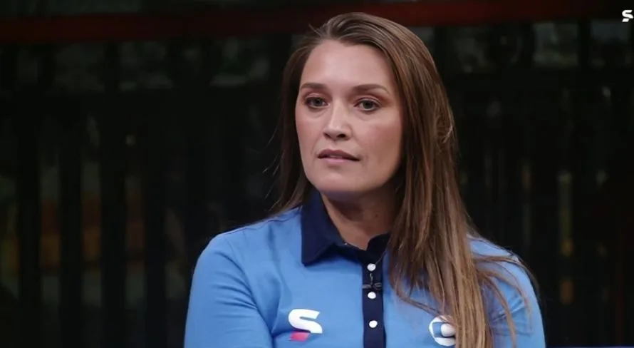 Ana Thaís vê limitação no Flamengo e aponta time “sobrando”