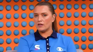 Ana Thaís elege protagonista em título do Flamengo na Copa do Brasil: “Craque”