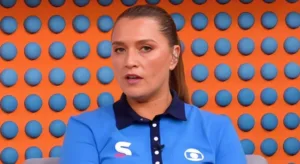 Ana Thaís indica time aguerrido que “dá a vida” no Brasileirão: “Muito bacana”