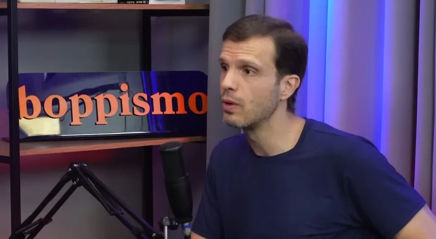 André Kfouri surpreende ao dizer três jogadores subestimados