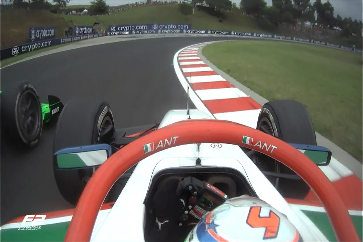 Fórmula 1 hoje: Mercedes confirma estreia de piloto novato no GP de Monza