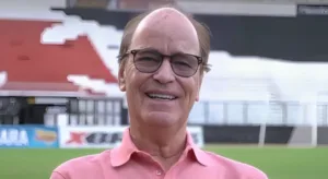 Ex-técnico revela polêmica com atleta que pediu para sair do Vasco
