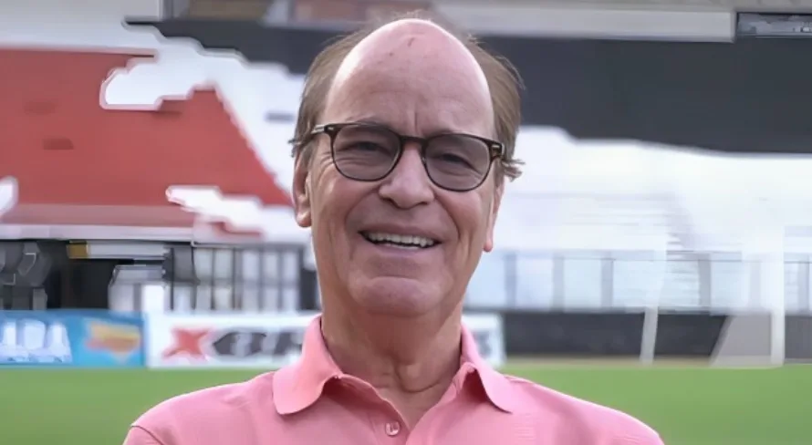 Ex-técnico revela polêmica com atleta que pediu para sair do Vasco