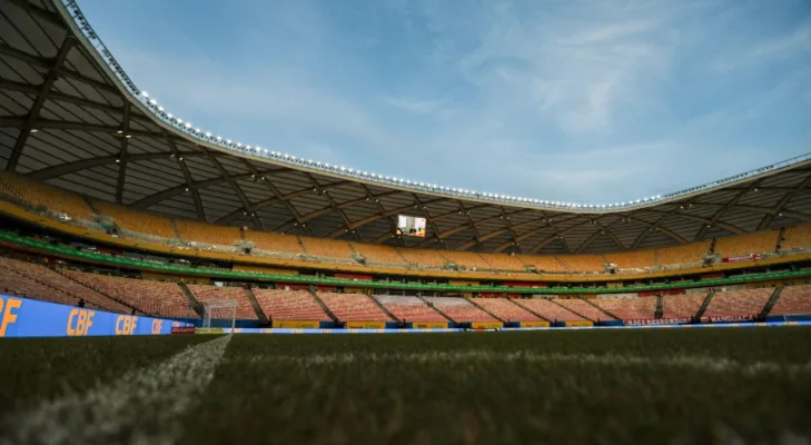 Amazonas x Ituano: onde assistir à partida do Brasileirão Série B Amazonas x Ituano: onde assistir à partida do Brasileirão Série B