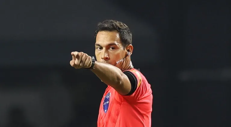 Arnaldo Ribeiro detona o VAR após gol anulado em Palmeiras x Botafogo