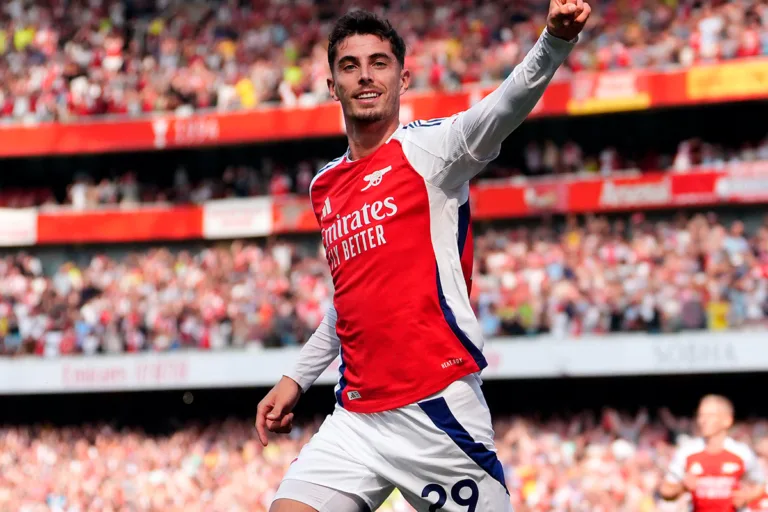 Palpite: Arsenal x PSG – Champions League – 1 de outubro de 2024