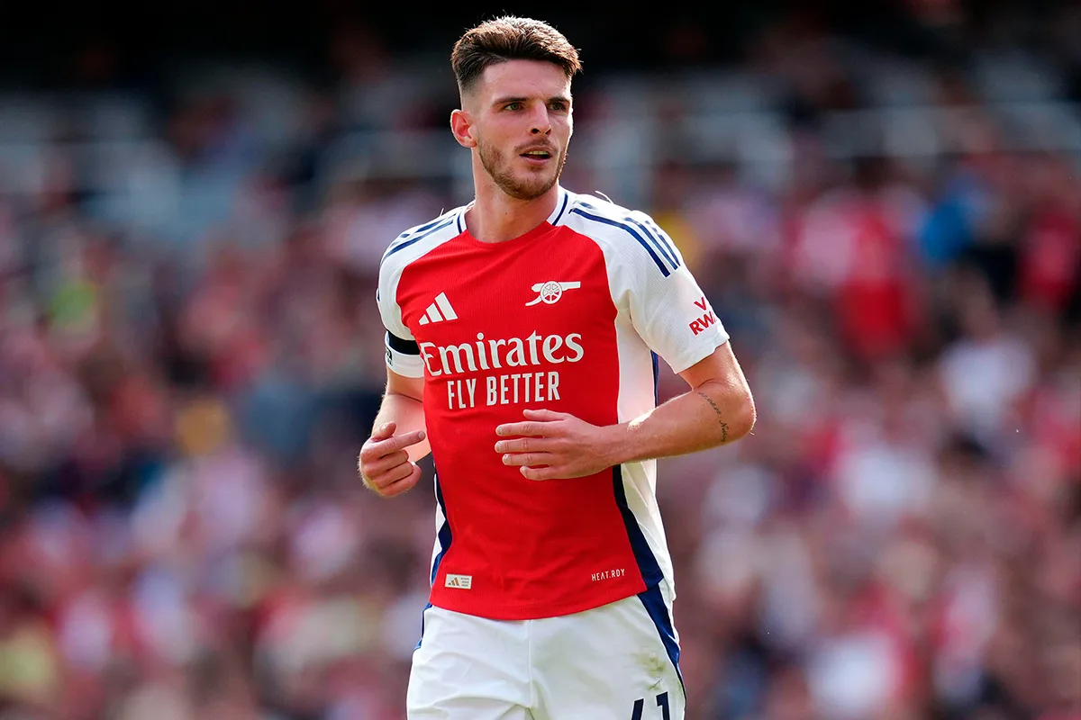 Palpite: Arsenal x Shakhtar Donetsk – Champions League – 22 de outubro de 2024