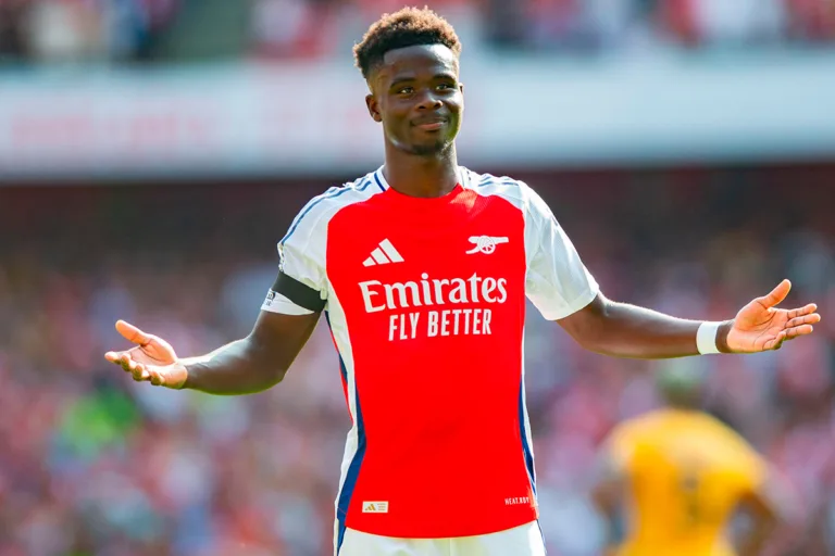 Palpite: Arsenal x Leicester – Premier League – 28 de setembro de 2024