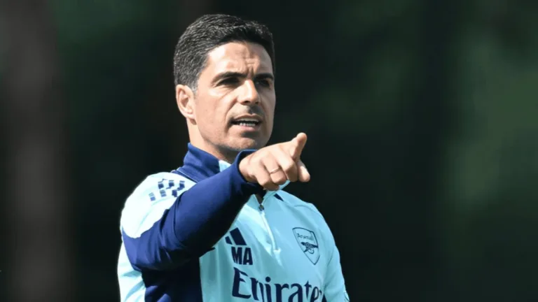 Arsenal hoje tem desfalques contra o Aston Villa; veja a lista