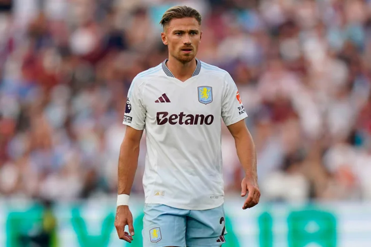 Palpite: Aston Villa x Everton – Premier League – 14 de setembro de 2024 Palpite: Aston Villa x Everton – Premier League – 14 de setembro de 2024