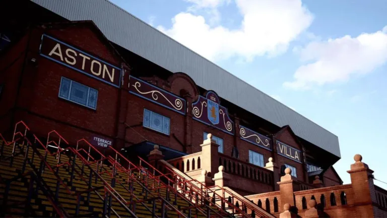 Aston Villa x Arsenal: onde assistir à partida da Premier League