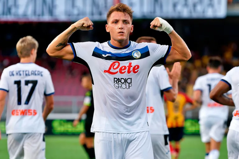 Palpite: Atalanta x Celtic – Champions League – 23 de outubro de 2024