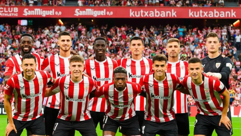 Athletic Bilbao x Atlético de Madrid: onde assistir ao jogo de LaLiga