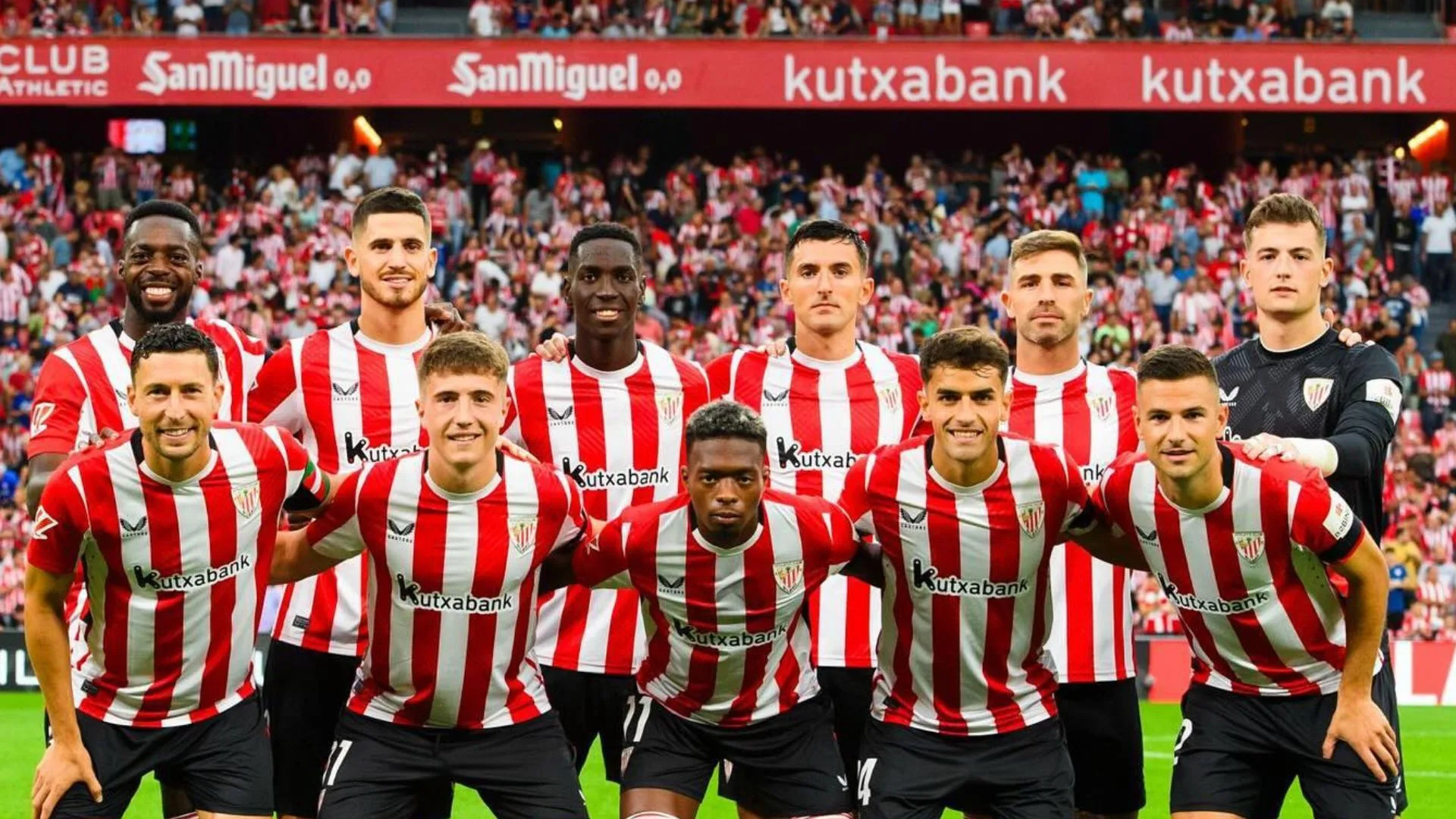 Athletic Bilbao x Atlético de Madrid: onde assistir ao jogo de LaLiga