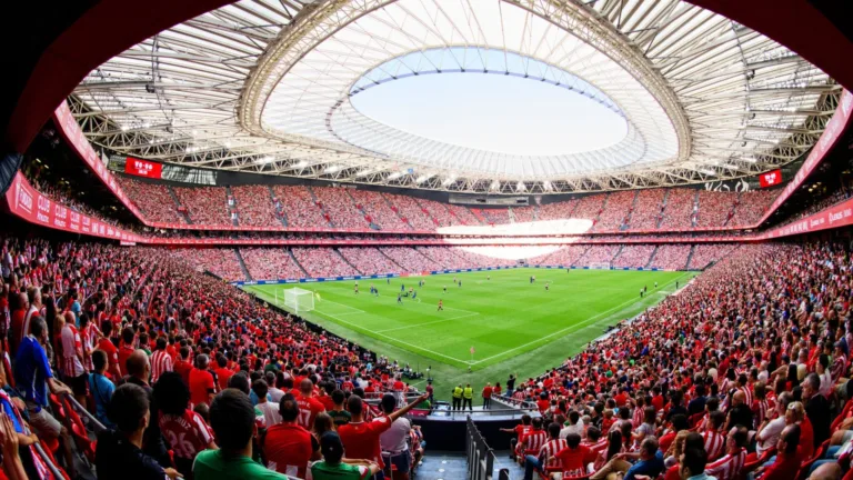 Athletic Bilbao x Valencia: onde assistir AO VIVO à LaLiga