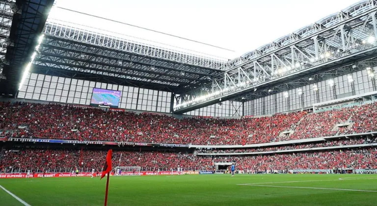 Athletico-PR x Belgrano: onde assistir ao Furacão na Sul-Americana