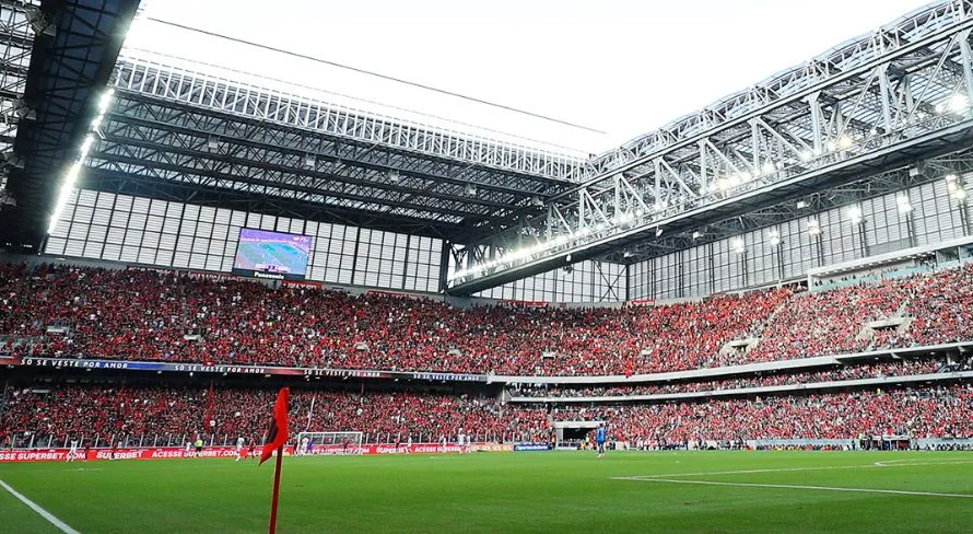 Athletico-PR x Belgrano: onde assistir ao Furacão na Sul-Americana