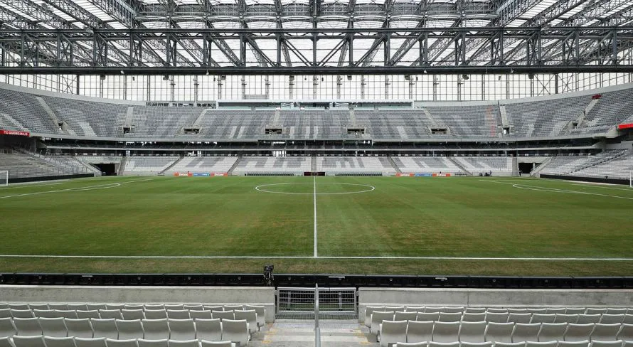 Athletico-PR x Grêmio: onde assistir AO VIVO o Brasileirão Série A