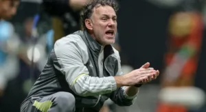 Atlético-MG hoje: veja a provável escalação contra o San Lorenzo