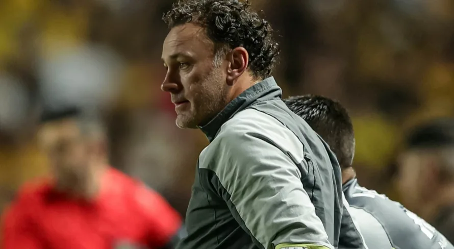 Atlético hoje: veja a provável escalação contra o CRB na Copa do Brasil