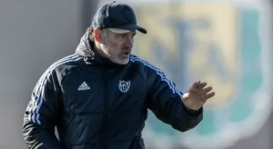 Atlético hoje: veja a provável escalação contra o San Lorenzo