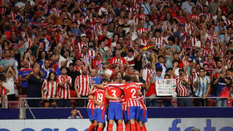 Atlético de Madrid x Espanyol: onde assistir à partida de LaLiga