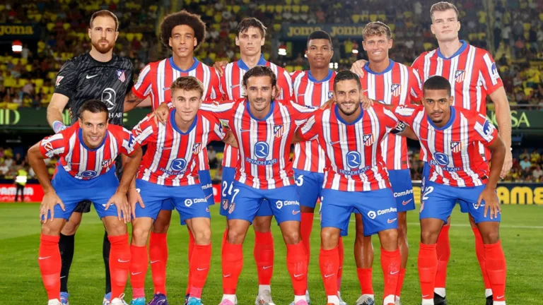 Atlético de Madrid x Girona: onde assistir ao jogo de LaLiga