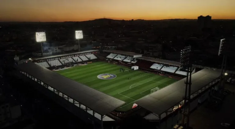 Atlético-GO x Internacional: onde assistir ao jogo do Brasileirão Série A
