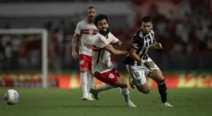 Atlético-MG x CRB: onde assistir AO VIVO à Copa do Brasil
