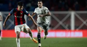 Atlético-MG x San Lorenzo: onde assistir ao Galo na Libertadores