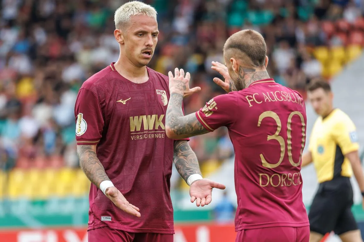 Palpite: Augsburg x Werder Bremen – Bundesliga – 24 de agosto de 2024