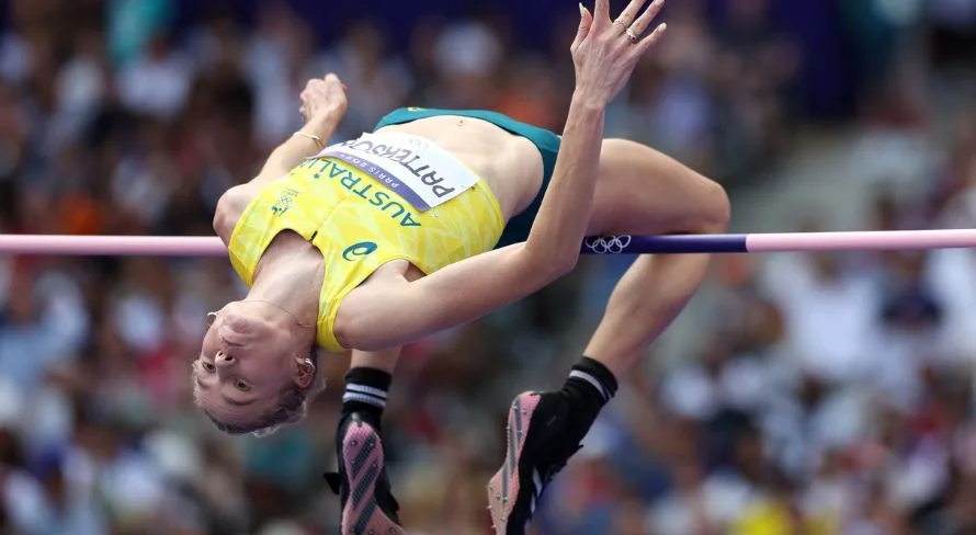 Entenda porque a Austrália usa verde e amarelo nos esportes