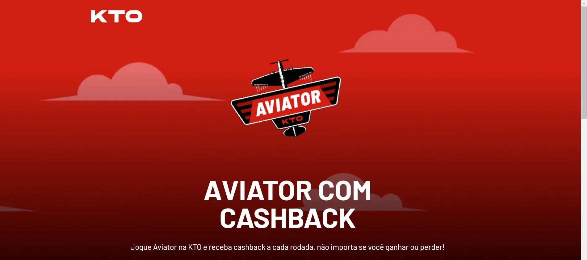 site Aviator KTO