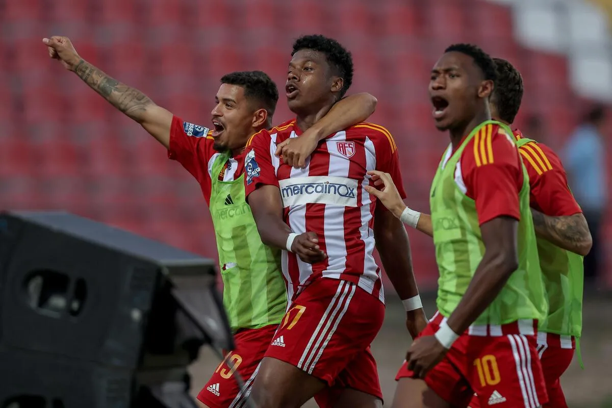 Palpite: AVS x Nacional-PT – Campeonato Português – 10 de agosto de 2024