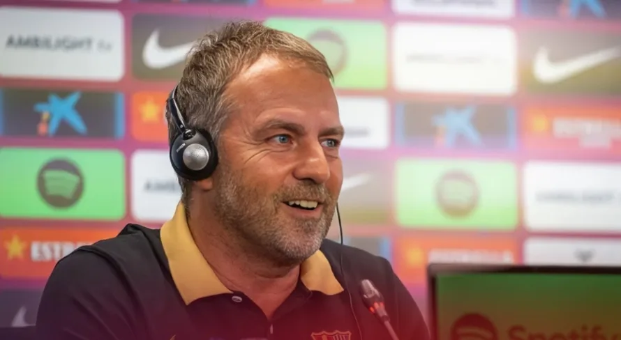 Barcelona hoje: veja a provável escalação contra o Valencia na LaLiga